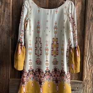 Brand New with Tags Basically Me mini dress